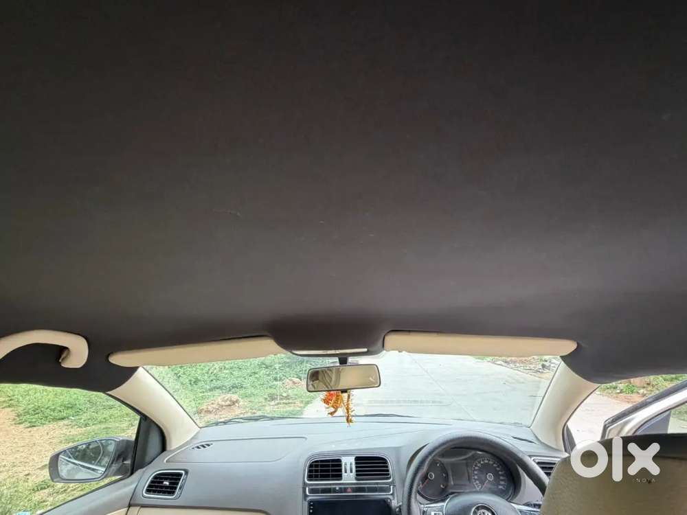 Volkswagen Vento Diesel, 2015 Model // Highline Topend // 113500 Km