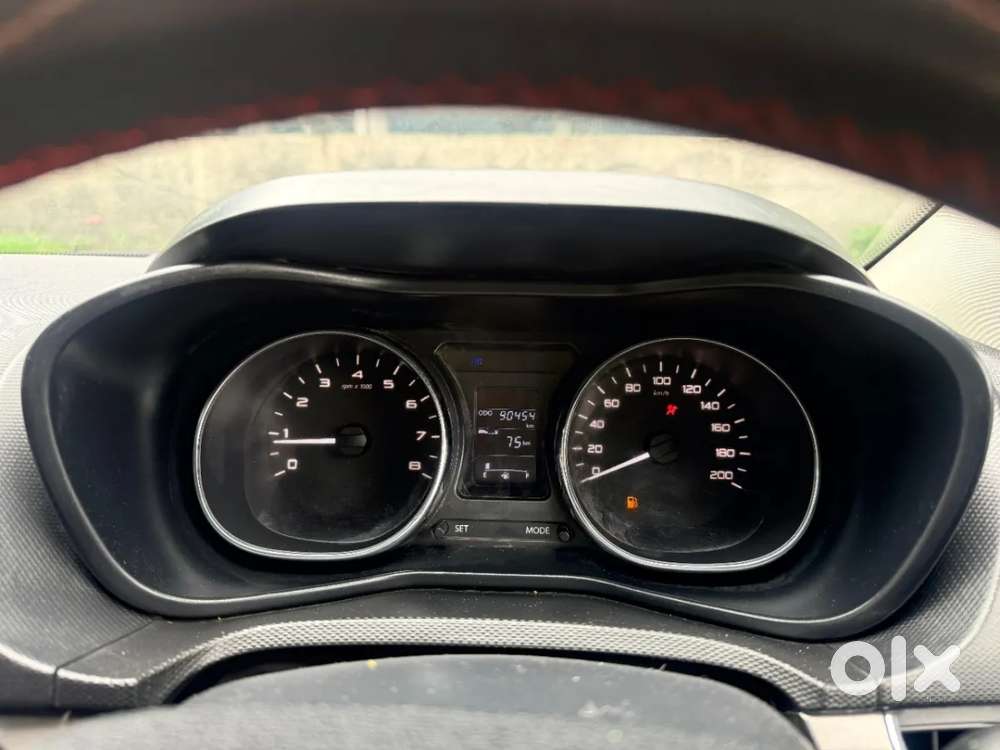 Tata Nexon 1.5 Revotorq Xz Plus, 2020, Diesel