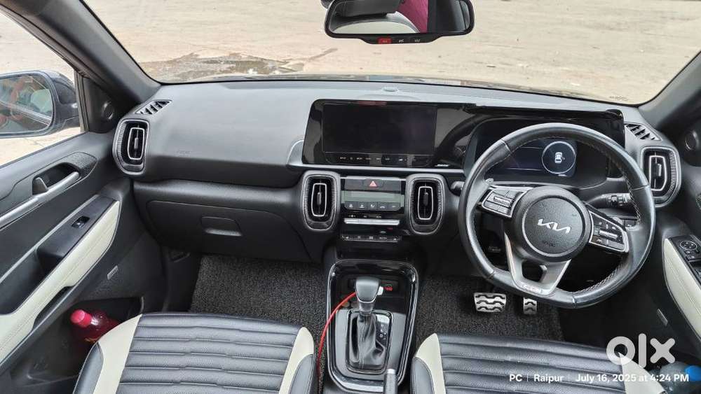 Kia Sonet Gtx Plus 1.5 Dct At, 2024, Diesel