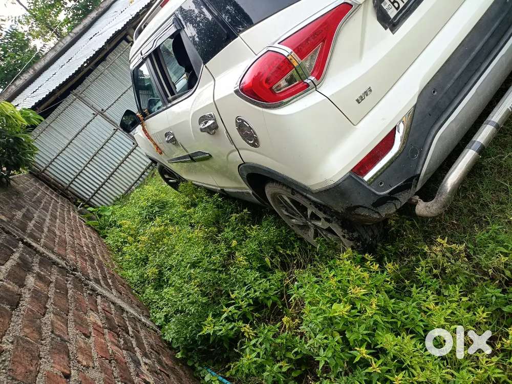 Mahindra Xuv300 Diesel 2020