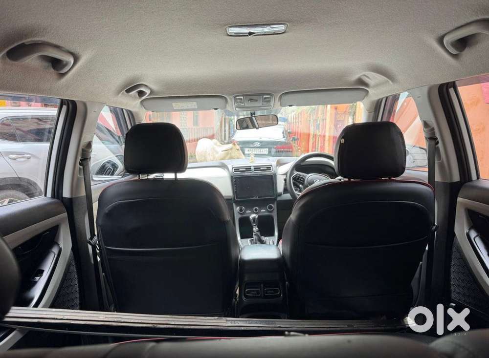 Hyundai Creta 1.5 Ex Diesel, 2023, Diesel