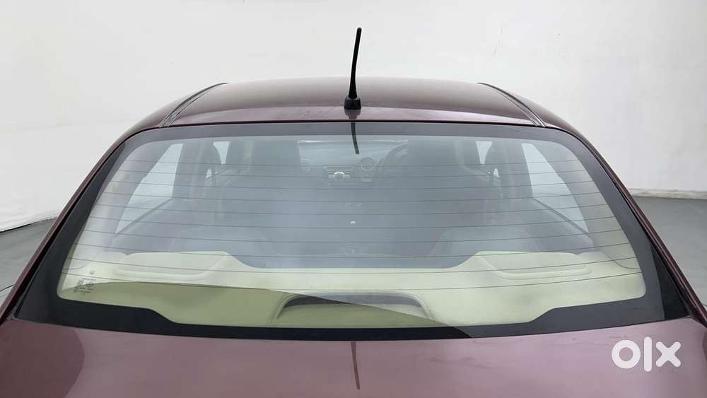 Honda Amaze Vx Petrol, 2014, Petrol