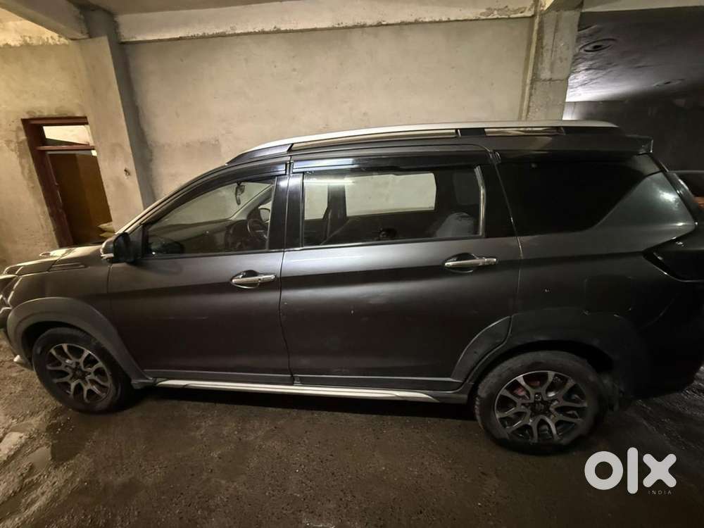 Maruti Suzuki Xl6 2022