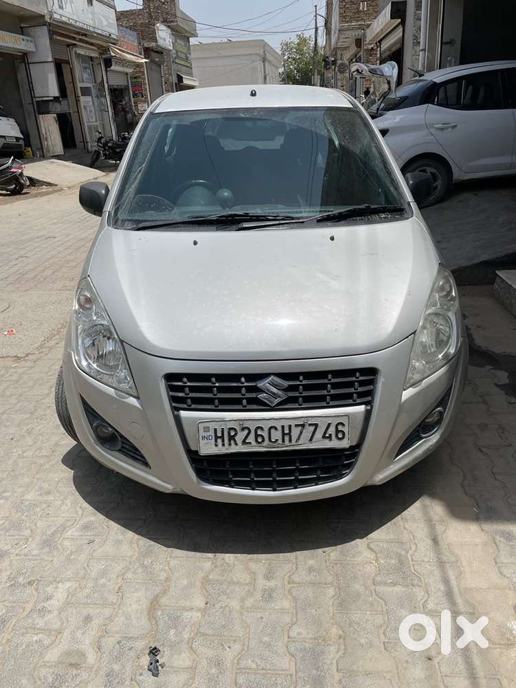 Maruti Ritz Diesel 2014