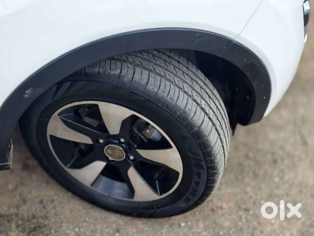 Tata Nexon 1.5 Revotorq Xz Plus, 2018, Diesel