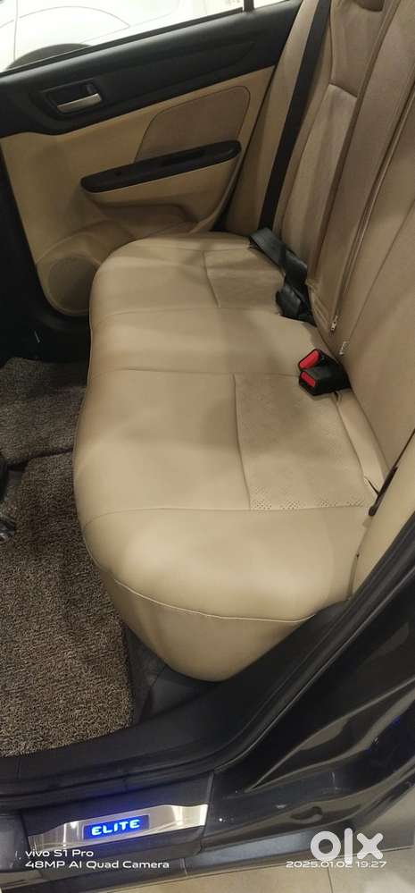 Honda Amaze Ace Edition Petrol, 2023, Petrol