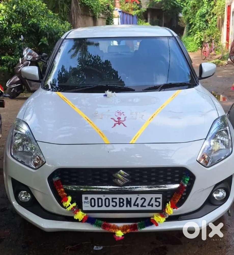 Swift 1.2 Vxi Manual 2023