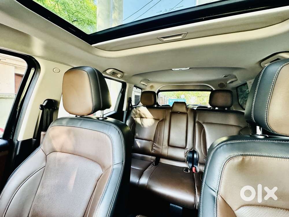 Mahindra Scorpio-n 2.2 Z8 L Diesel Mt 7 Str, 2022, Diesel