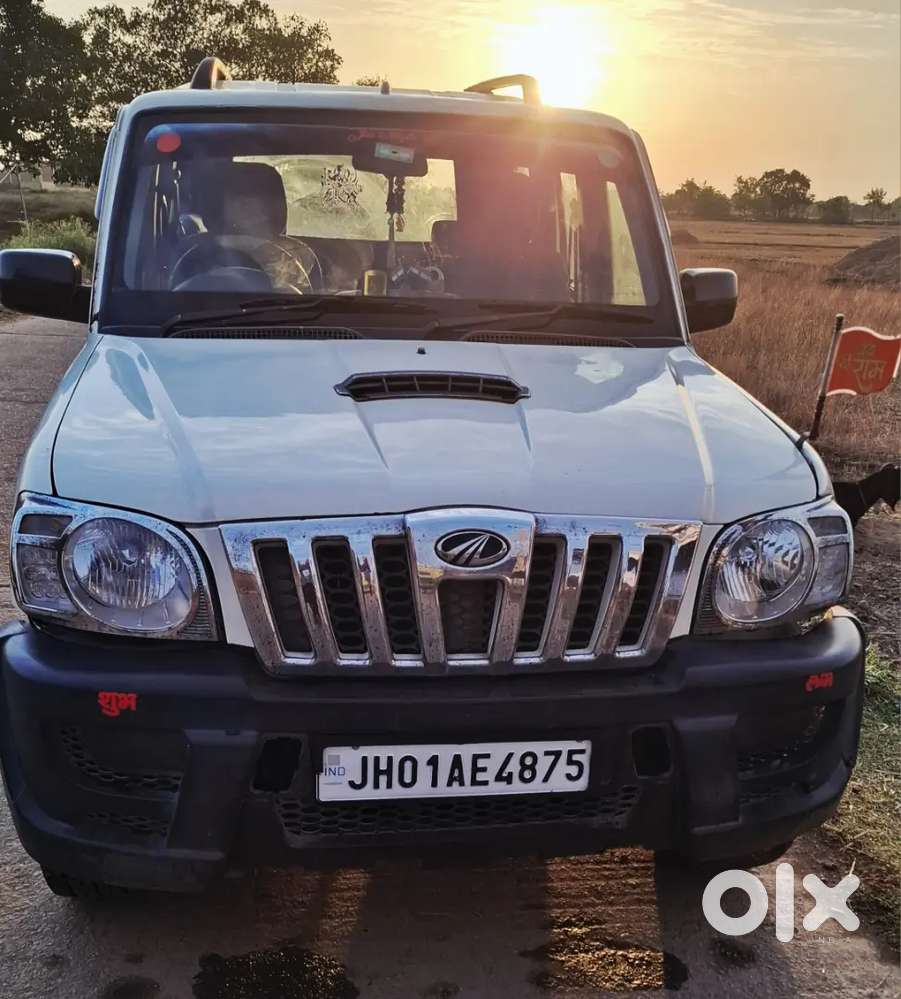 Mahindra Scorpio 2010 Diesel2030 Tak