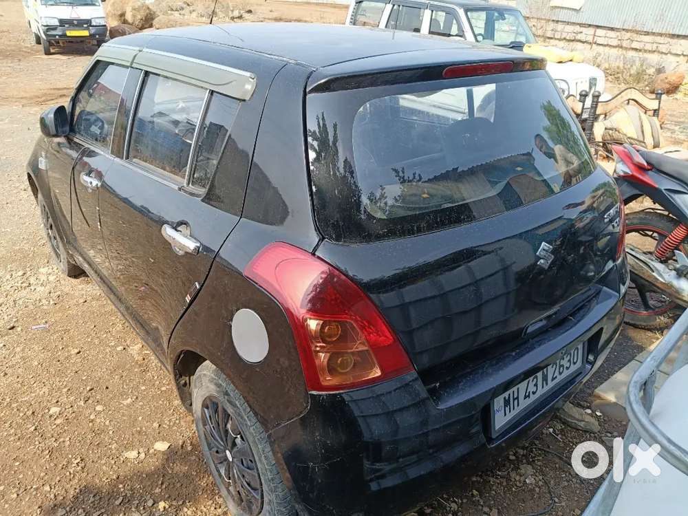 Swift Vxi 2006 Model