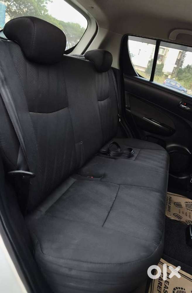 Maruti Suzuki Swift Vdi, 2011, Diesel