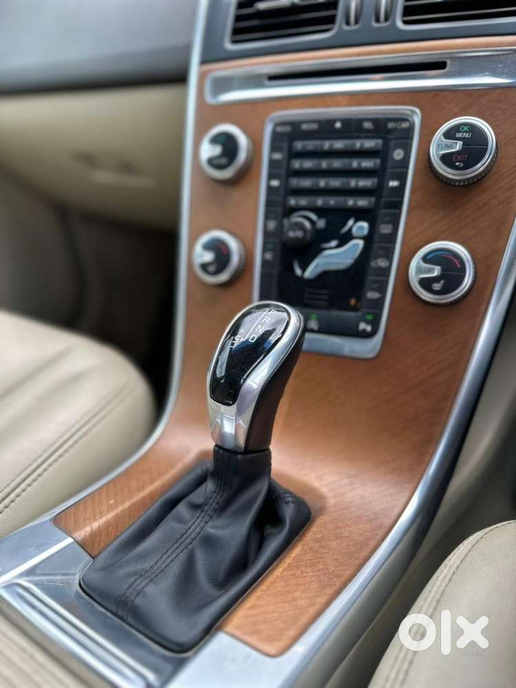 Volvo Xc60 D4 Summum, 2016, Diesel