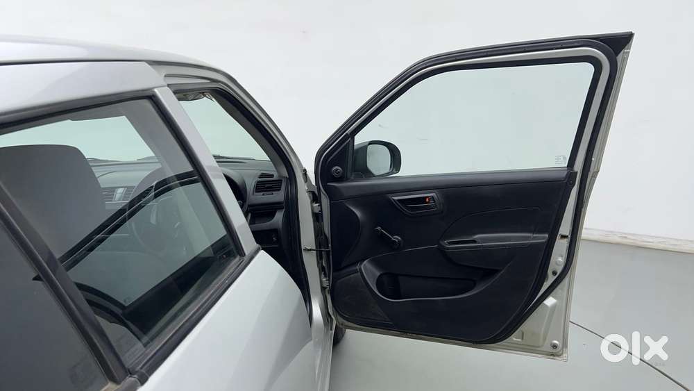 Maruti Suzuki Swift 1.3 Lxi, 2013, Petrol