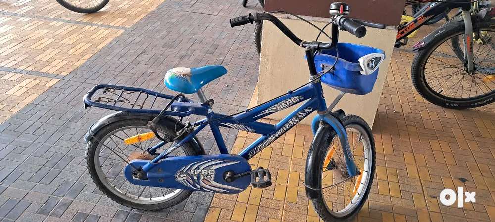 18 in Bicycles OLX India