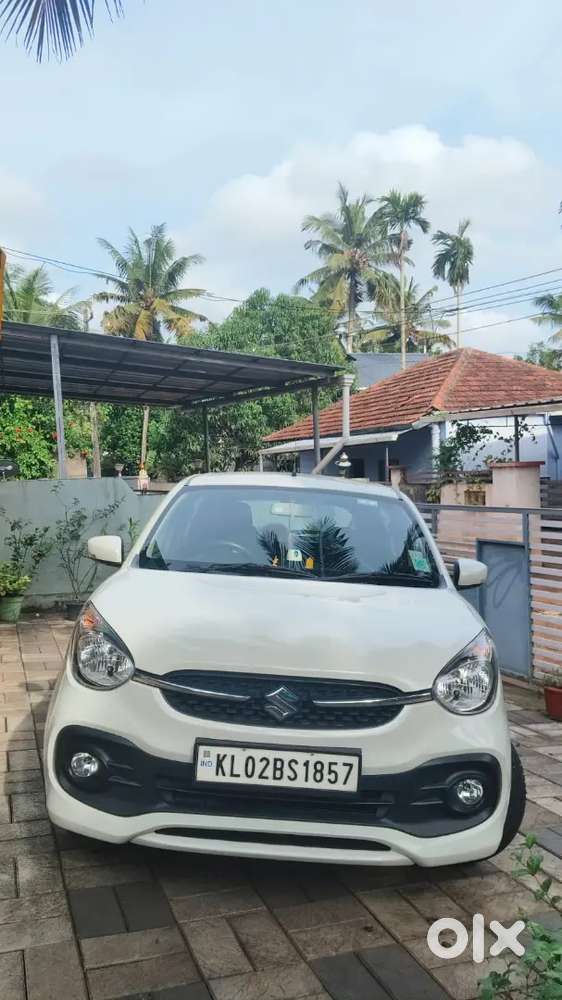 Maruti Suzuki Celerio Zxi 2022