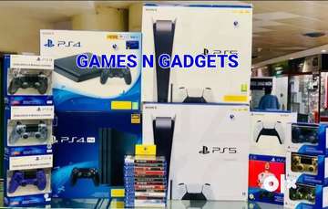 Ps4 shops clearance near me