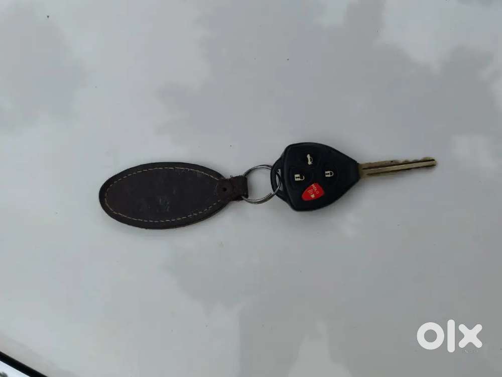 Toyota Fortuner 2010 Diesel Good Condition