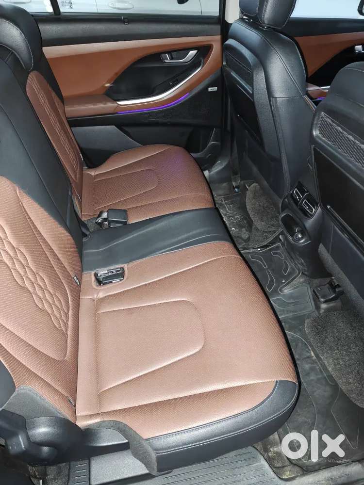 Hyundai Alcazar Diesel 2022