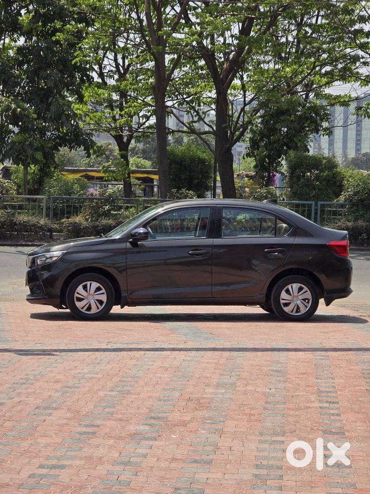 Honda Amaze, 2018, Cng & Hybrids