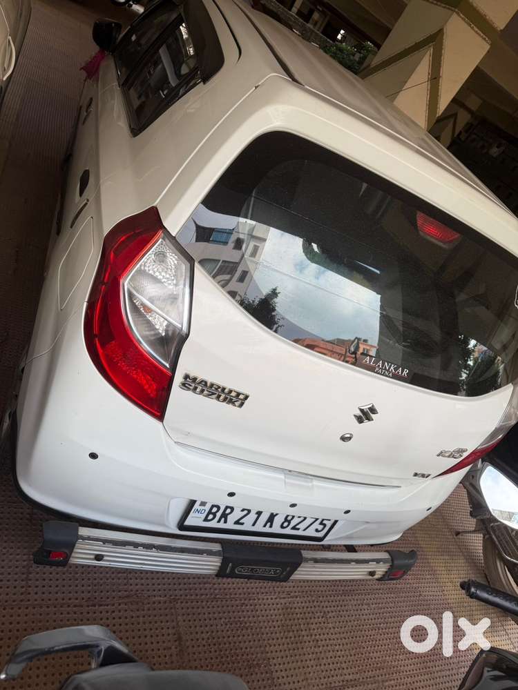 Maruti Suzuki Alto K10 Petrol Good Condition