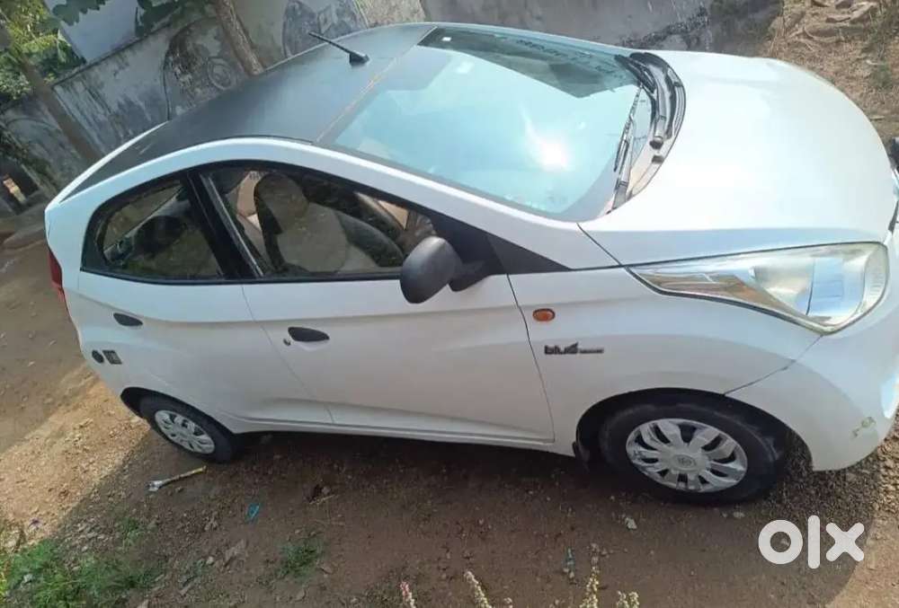 Hyundai Eon 2013 Petrol 85600 Km Driven