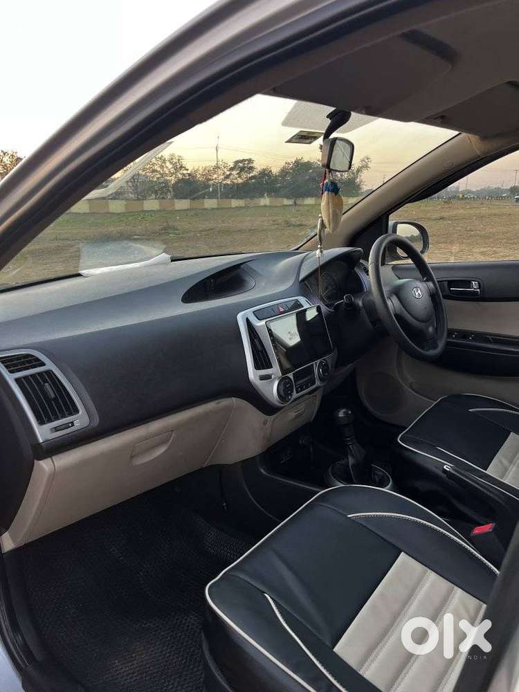 Hyundai I20 2012-2014 Magna Optional 1.2, 2013