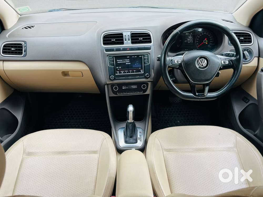 Volkswagen Vento 1.5 Tdi Highline, 2019, Diesel