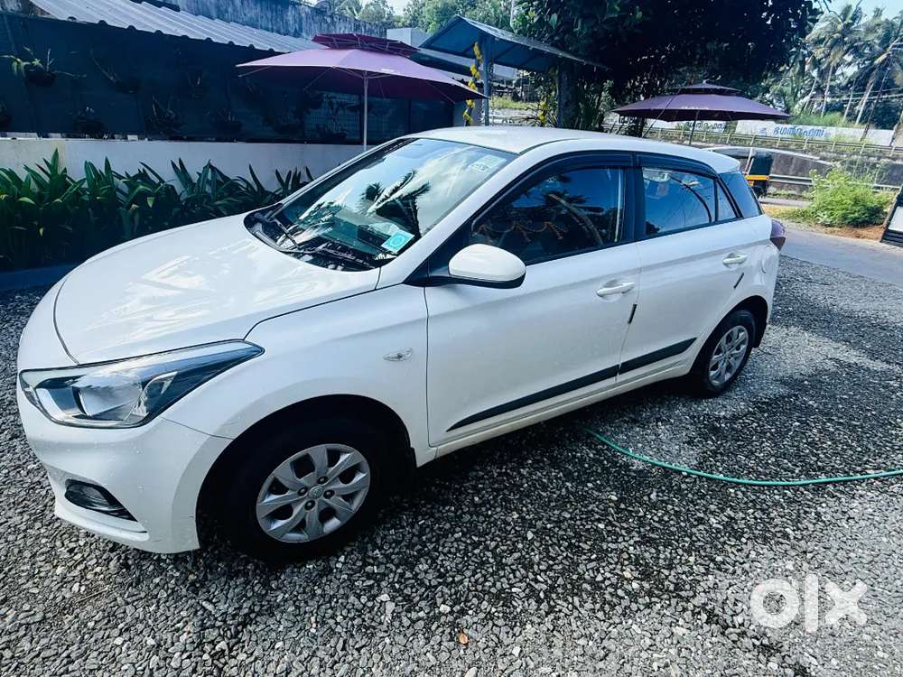 2nd Owner Hyundai Elite 2019 Petrol Magna
