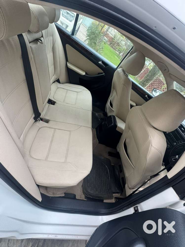 Volkswagen Jetta 2012 Diesel Good Condition