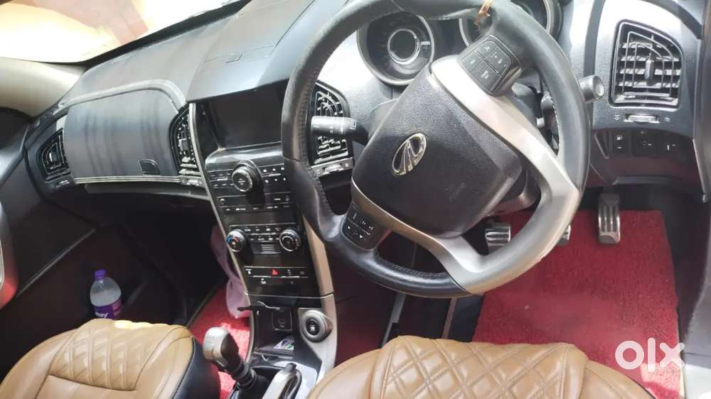 Mahindra Xuv500 2.2 2018 W11