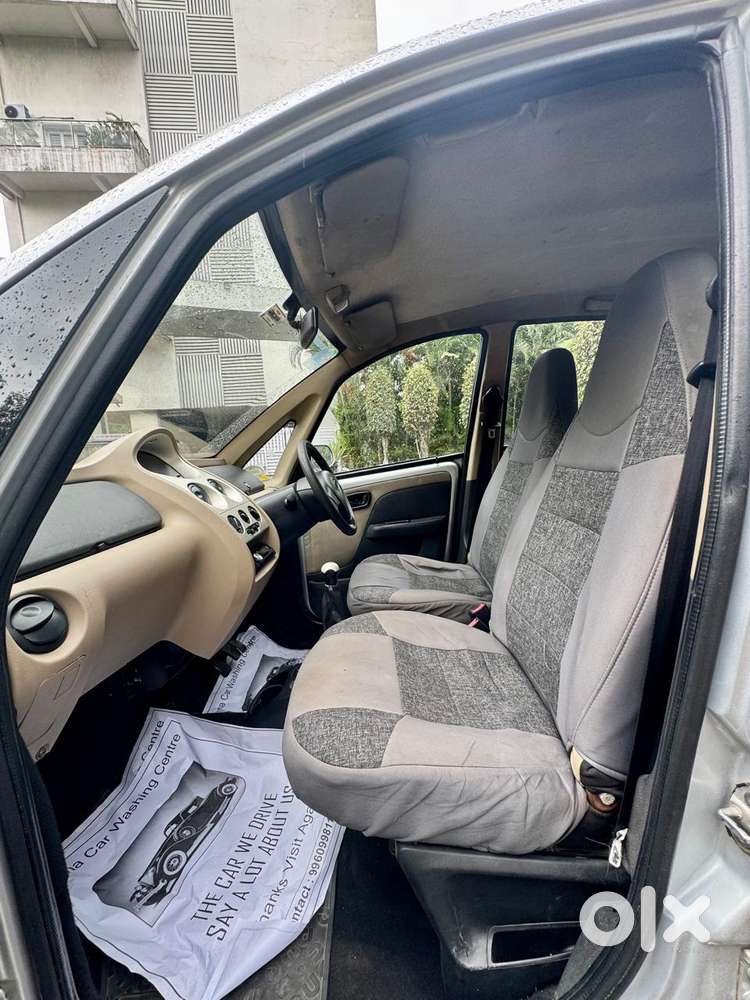 Tata Nano Xt, 2013, Petrol