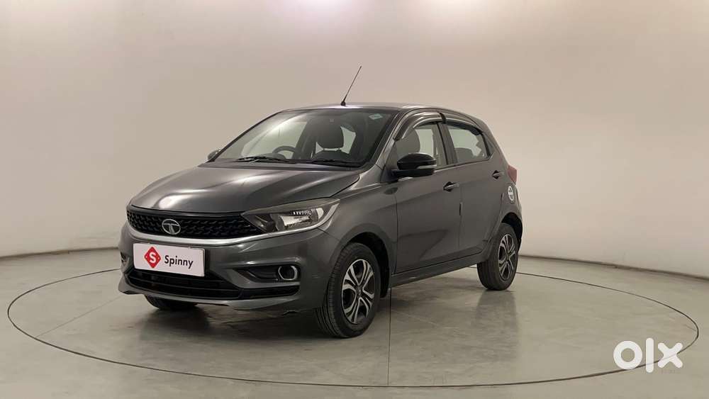 Tata Tiago 1.2 Revotron Xt Cng, 2022, Cng & Hybrids