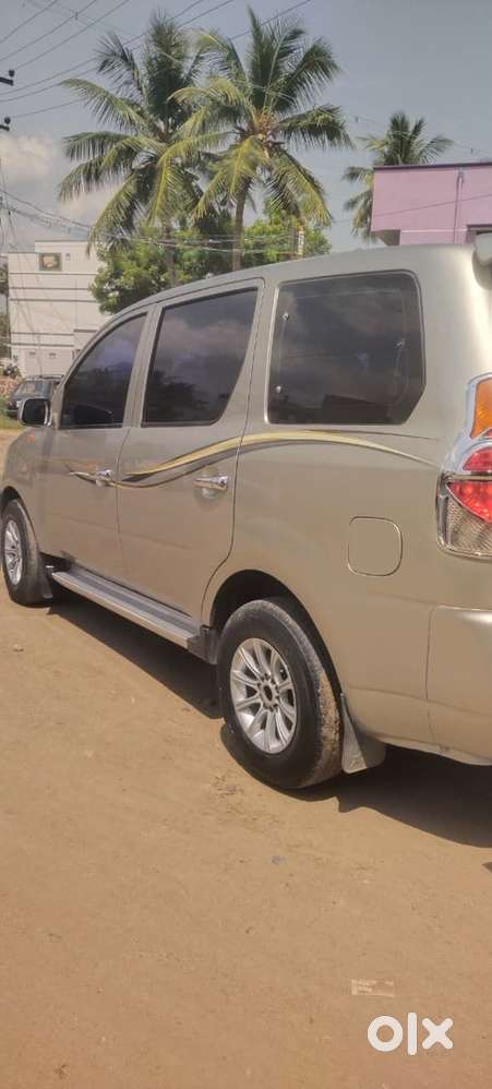 Mahindra Xylo Diesel 2011