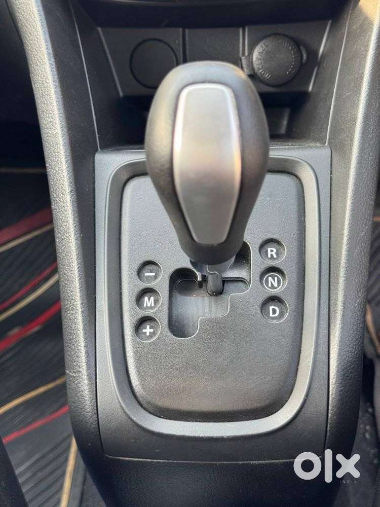 Maruti Suzuki Celerio 1.0 Zxi Amt, 2020, Petrol