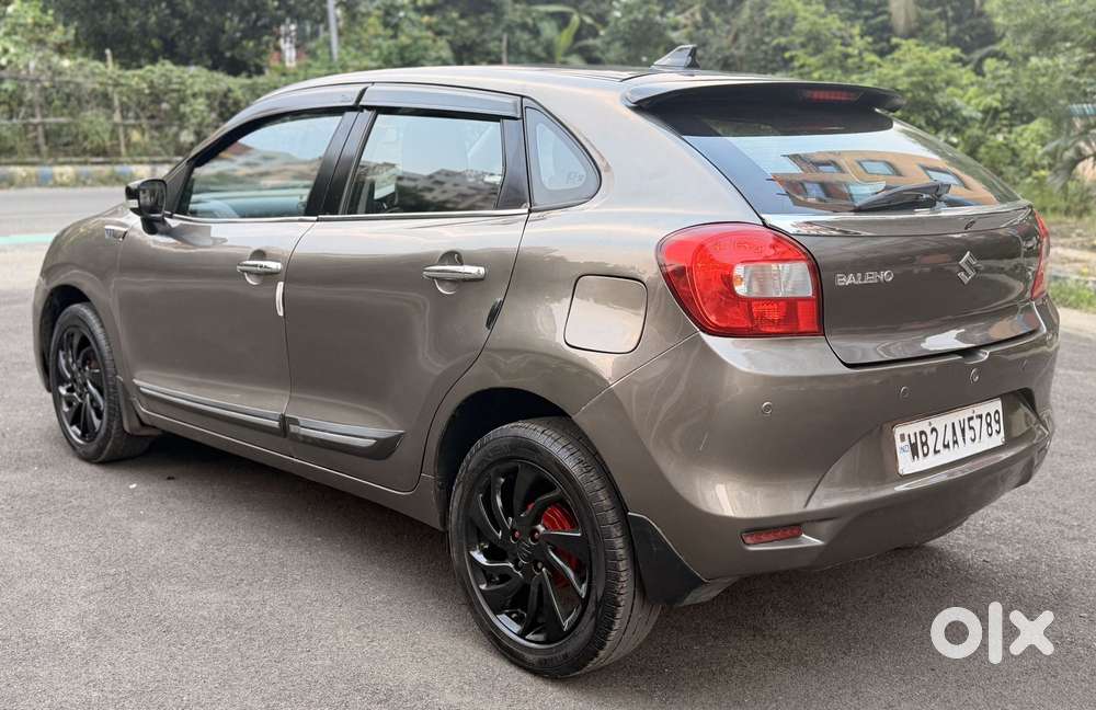 Maruti Suzuki Baleno Maruti-suzuki-baleno-zeta-diesel, 2019, Petrol