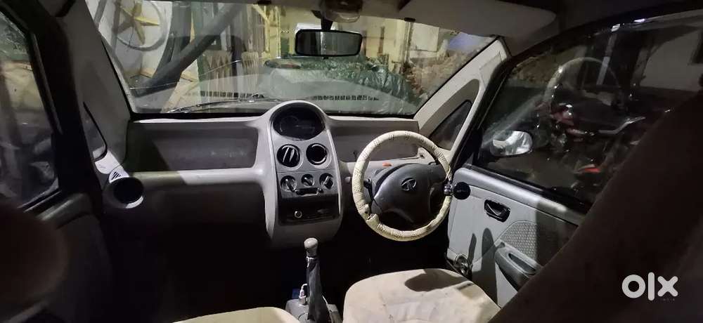 Tata Nano 2011 December