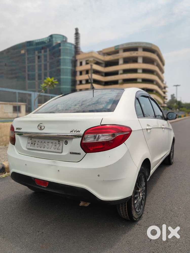 Tata Zest  Xma, 2016, Diesel
