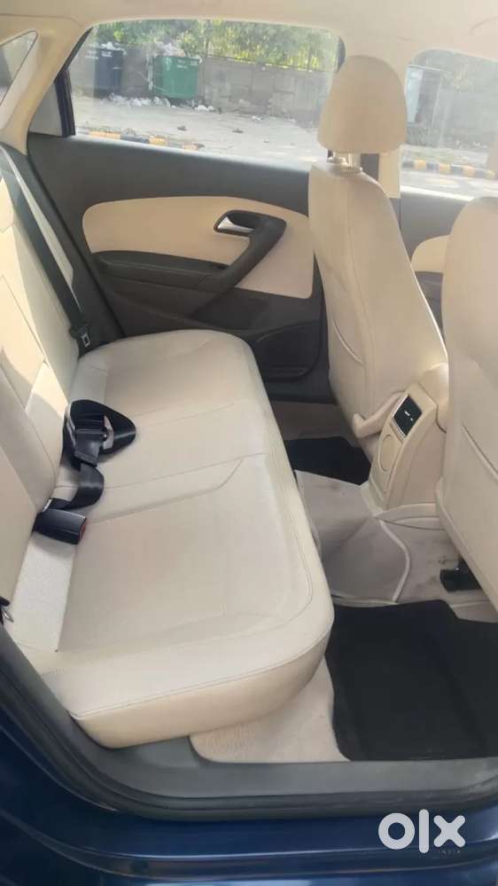 Volkswagen Vento 2010-2013 Ipl Ii Petrol Highline At, 2013, Petrol