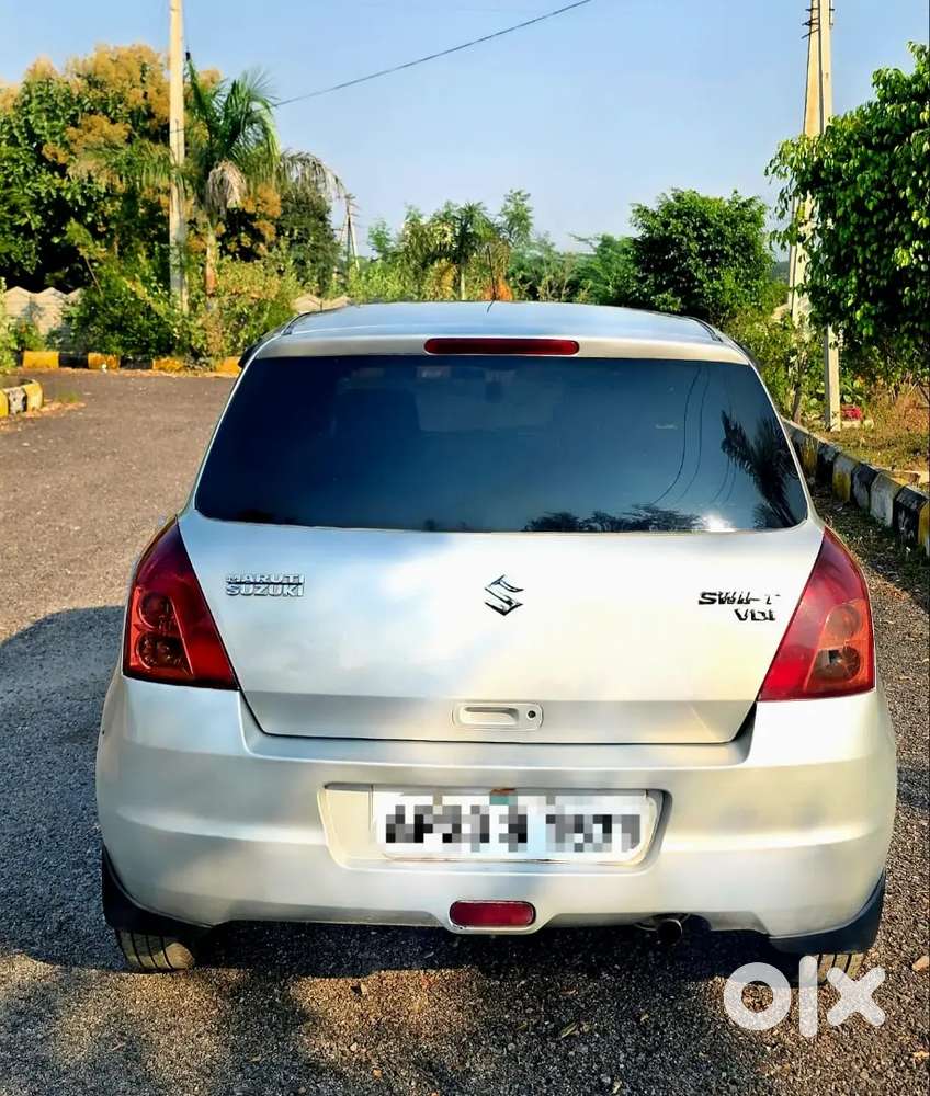 Maruti Suzuki Swift Vdi 2009