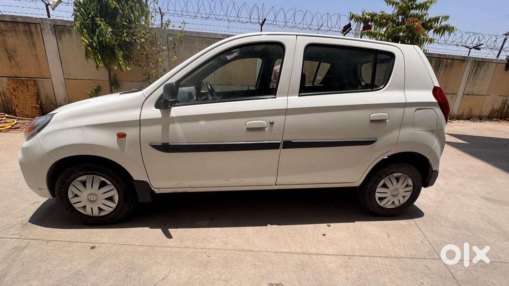 Maruti Suzuki Alto 800 2019-2023 0.8 Lxi (o), 2023, Petrol