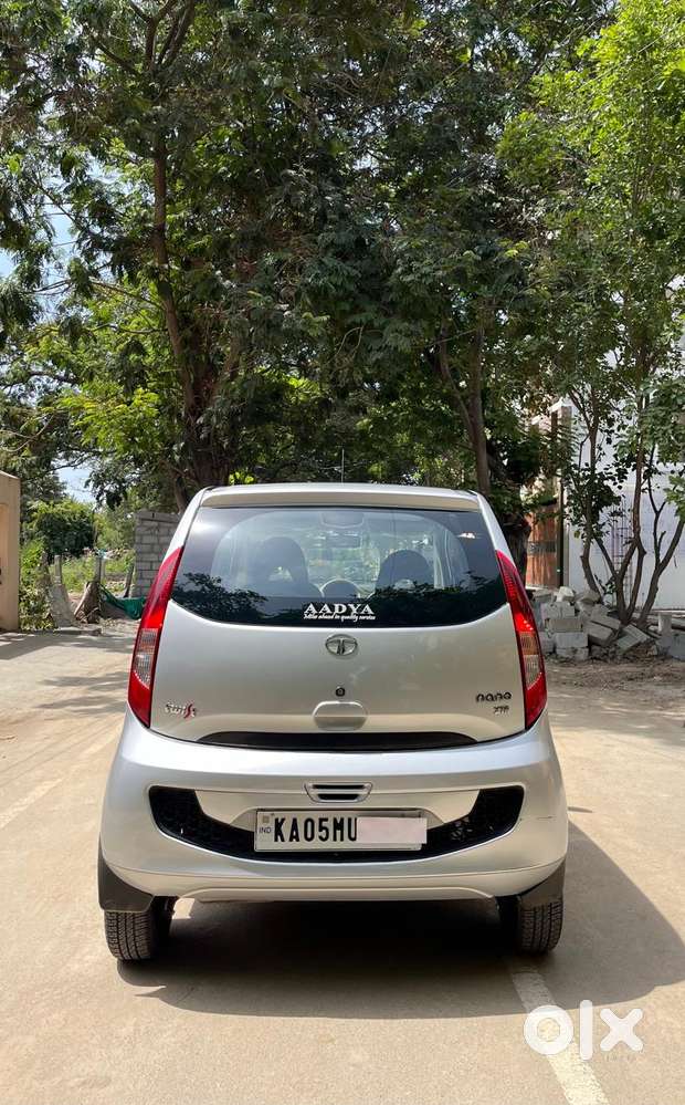 Tata Nano Xta, 2016, Petrol