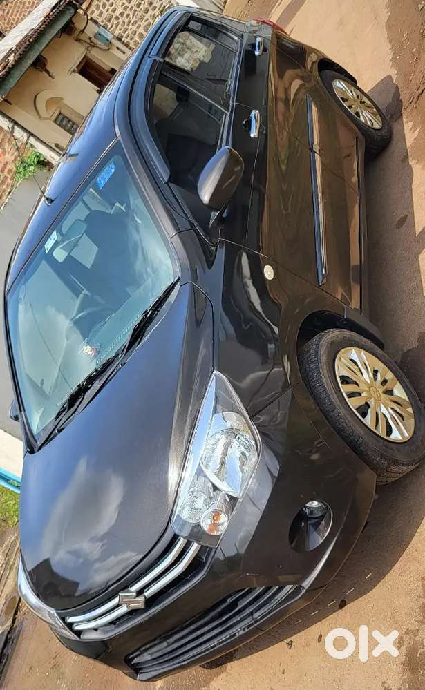 Maruti Suzuki Celerio 2014
