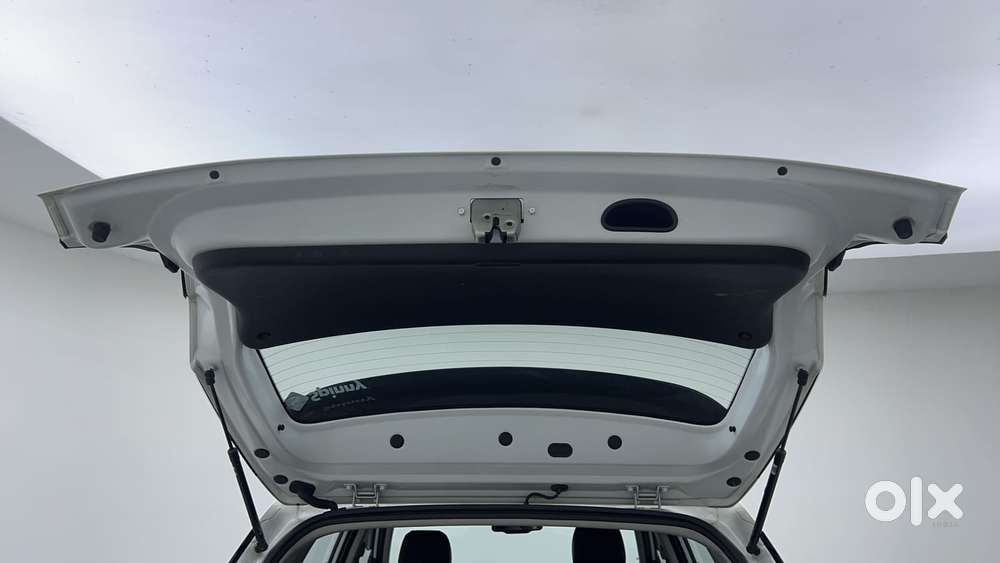 Hyundai Creta Sx 1.5 Petrol Cvt, 2023, Petrol