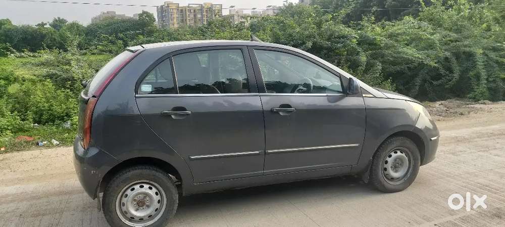 Tata Indica Vista 2013 Car