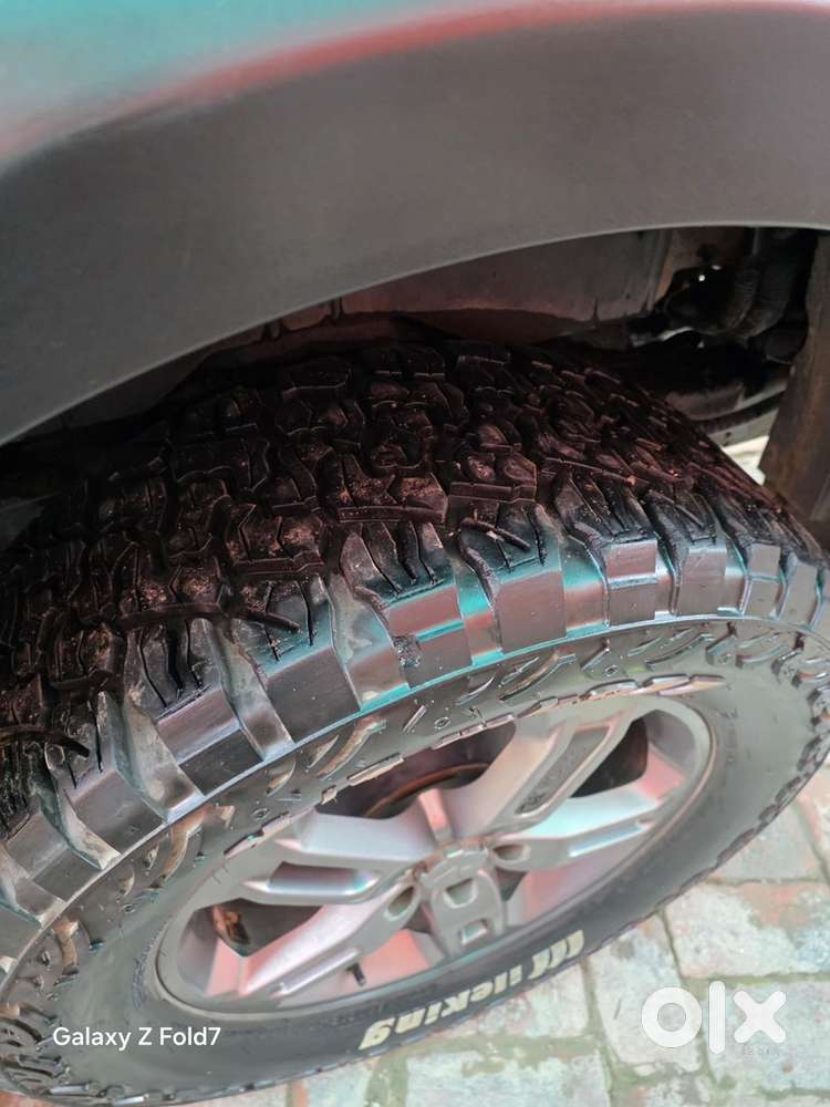 Mahindra Thar Diesel 2023