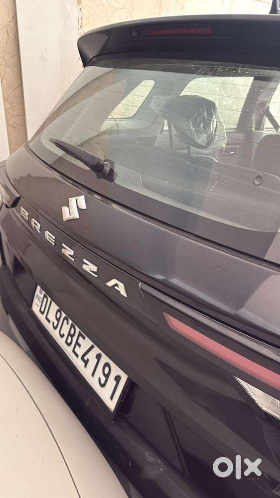 Maruti Suzuki Model 2024