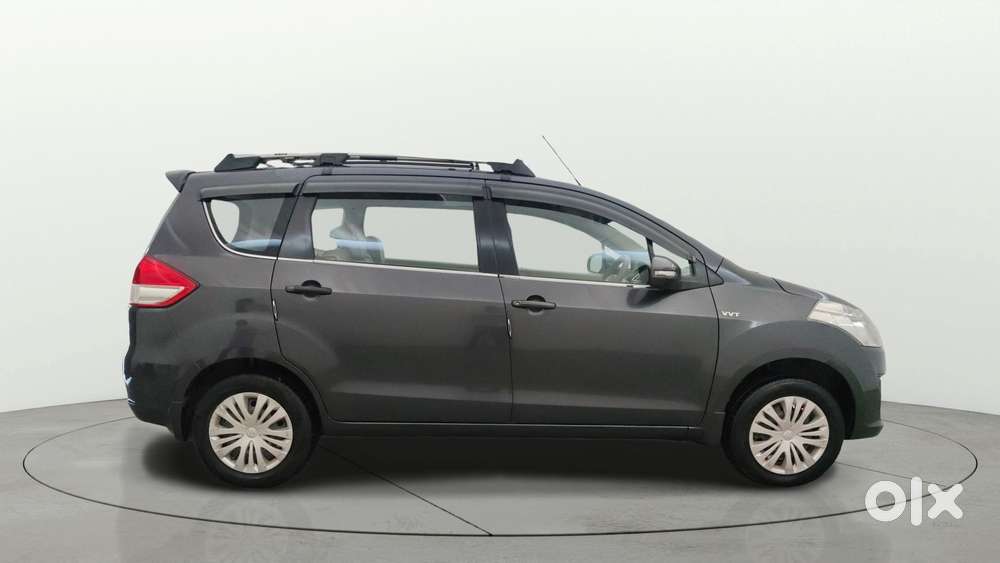 Maruti Suzuki Ertiga 2012-2015 Vxi Cng, 2013, Cng & Hybrids