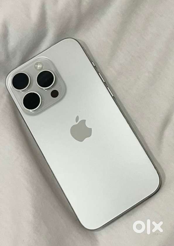 Iphone 15 pro