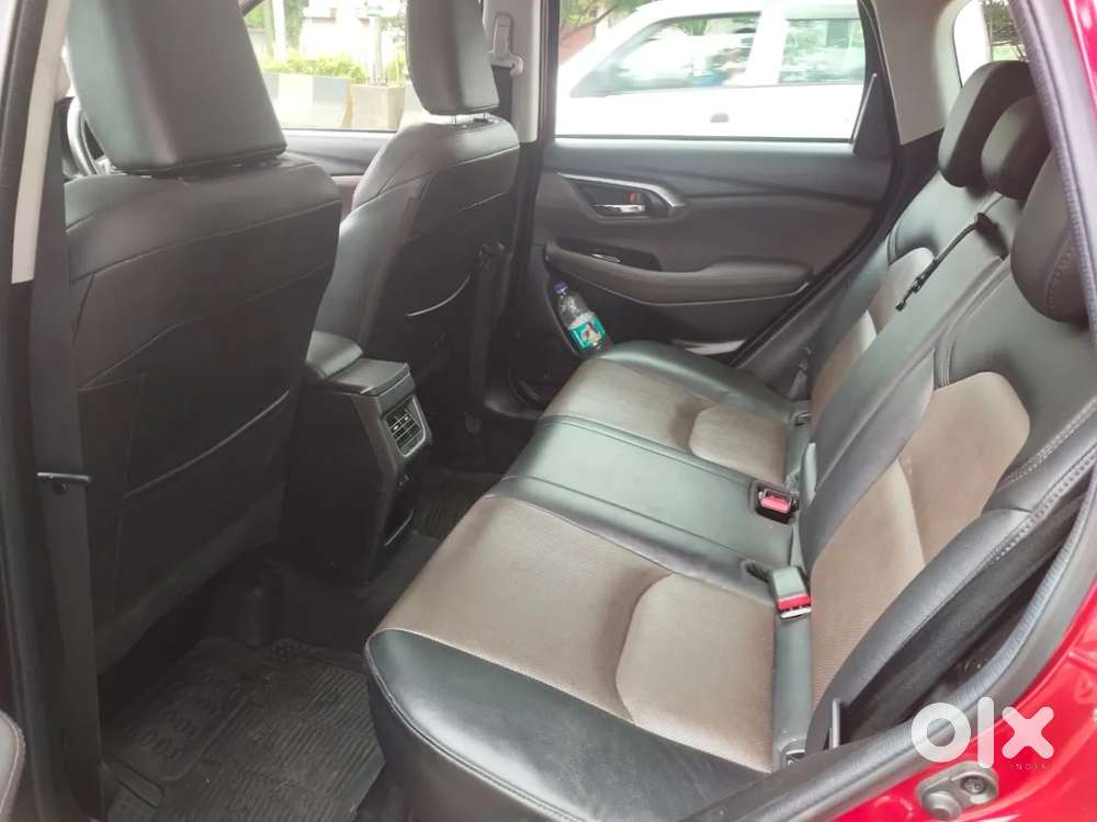 Toyota Urban Cruiser Hyryder 1.5 V Hybrid, 2023, Petrol