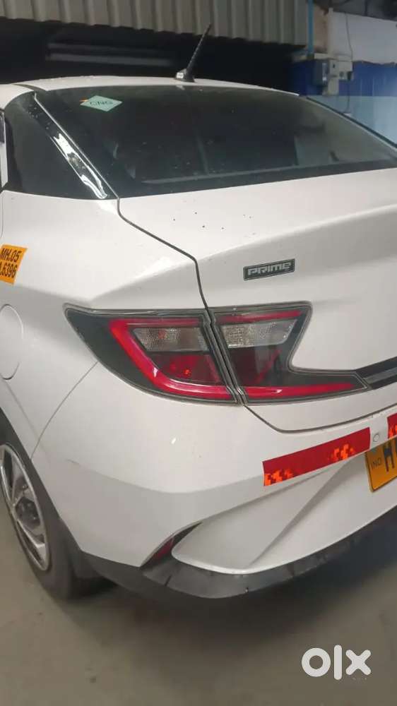 Hyundai Aura Sd Prime 2026